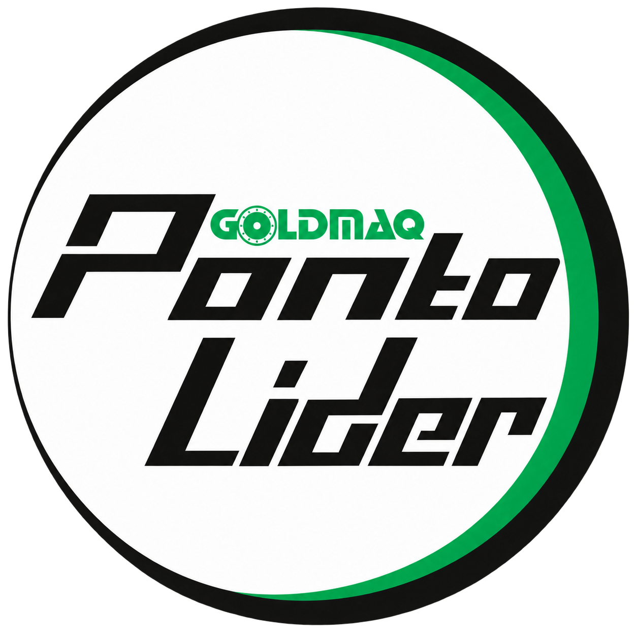 Goldmaq Ponto Líder
